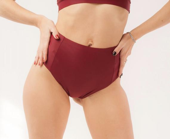 Foto Conjunto Kamila vino