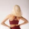 Foto Conjunto Kamila vino