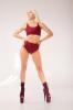 Foto Conjunto Kamila vino