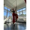 Foto Culottes rojos