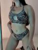 Foto El conjunto leopardo