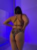 Foto El conjunto leopardo