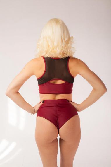Foto El conjunto Monika vino