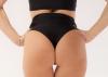 Foto Pantalones cortos brasileña negro