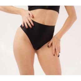 Pantalones cortos brasileña negro