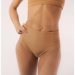 Pantalones cortos brasileño nude