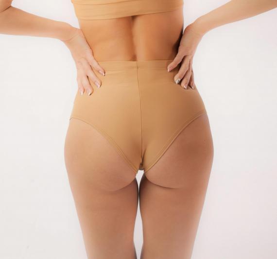 Foto Pantalones cortos brasileño nude