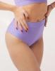 Foto Pantalones cortos de pole dance lila