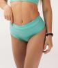 Foto Pantalones cortos de pole dance menta