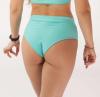 Foto Pantalones cortos de pole dance menta