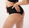 Foto Pantalones cortos de pole dance negros