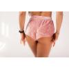 Foto Pantalones cortos rosa pálida