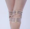 Foto Rodilleras de pole dance beige