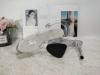 Foto Sandalias transparentes Heaven E-008