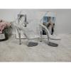 Foto Sandalias transparentes Heaven G-008