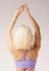 Foto Top de pole dance Kamila lila