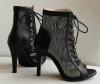 Foto Zapatos de Heels negros