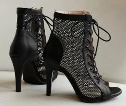Zapatos de Heels negros