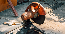 MAQUINARIA PARA LA CONSTRUCCION, OBRAS, AUTOMOCION, TALLER…