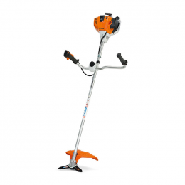 ALQUILER DESBROZADORA DE GASOLINA STIHL MS260