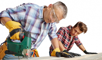 Servicio rápido y flexible