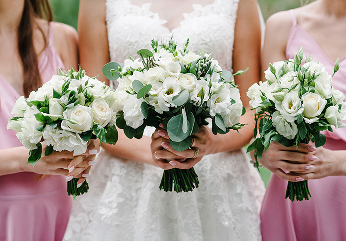 Consejos Útiles para Crear Decoraciones Florales para Bodas