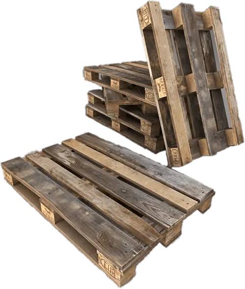 La operación “Operación Convoy”: cuando el fraude fiscal destapa la crisis estructural del sector de los palés