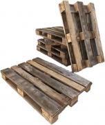 La operación “Operación Convoy”: cuando el fraude fiscal destapa la crisis estructural del sector de los palés