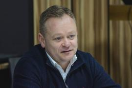 Los agricultores ucranianos necesitan entablar ahora un diálogo público con los agricultores de la UE, afirma Andriy Dykun.  Fuente: Agravery.com