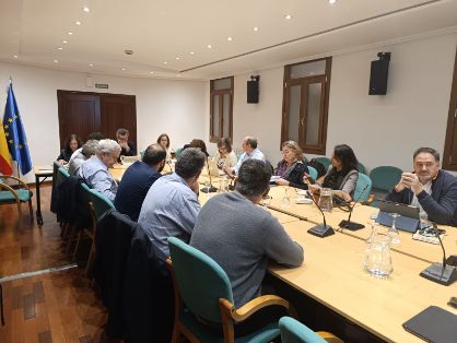 Almond production in Spain will exceed 373,500 tons: 17% more than in the last season