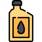 Soybean oil, food/technical. (Origin of Ukraine)