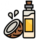 Coconut concentrates (Origin of Colombia)
