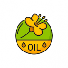 Rapeseed oil (Origin of Ukraine)