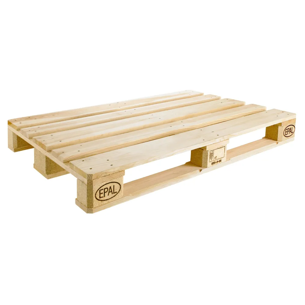 EPAL homologado 1200x800x144