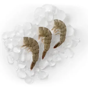 Vannamei Shrimp Tails. [Prawn]