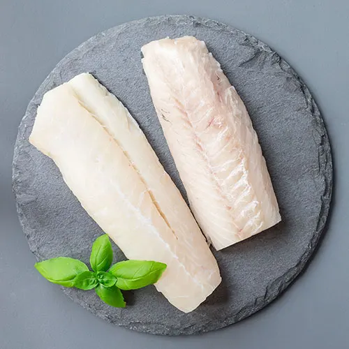 Hake