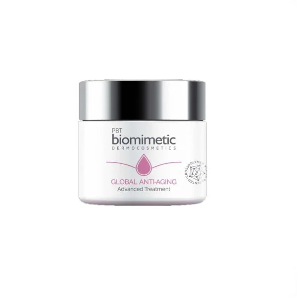 PBT Biomimetic Dermocosmetics