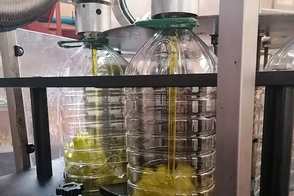 Extra virgin olive oil Navarra