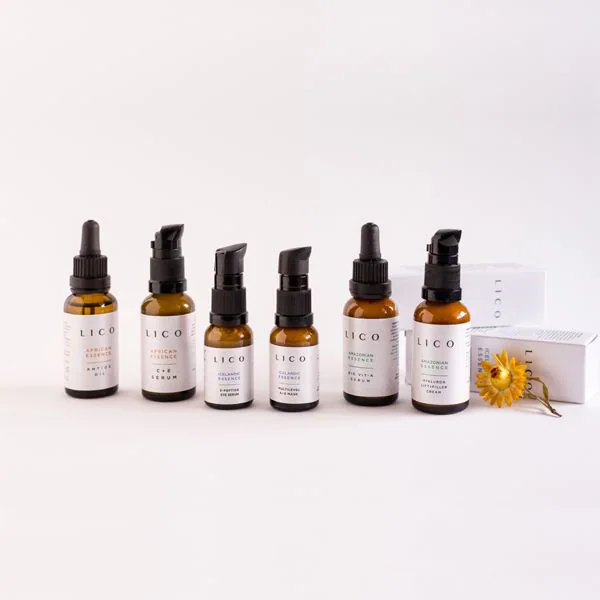 Lico Cosmetics
