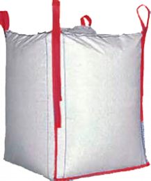 Big Bag 1,000 kg Recommended for export.