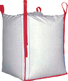 Foto Big Bag 1,000 Kg 1,000 kg Recommended for export.