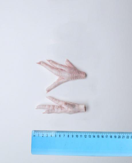 Foto Chicken feet