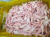 Foto Chicken feet
