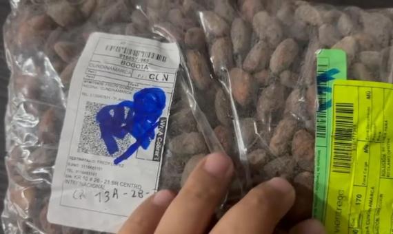 Foto Cocoa Export Quality • Cundinamarca