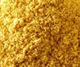 Corn distillers grains DDGS