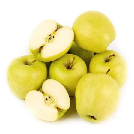 Foto Golden Delicious