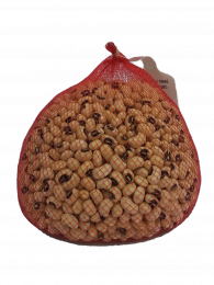 Black-eyed Bean