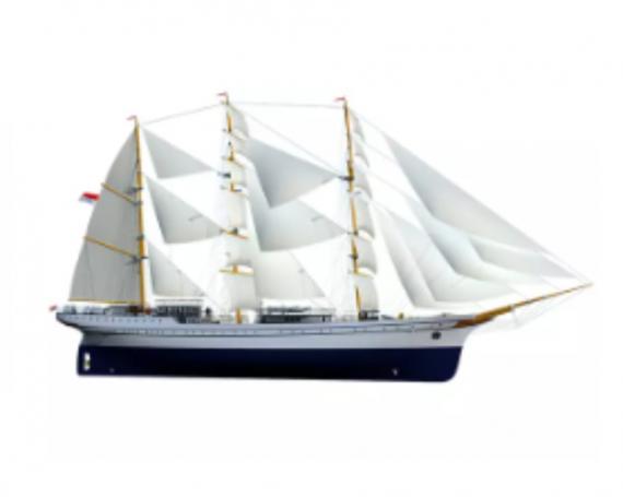 Foto Tall Ships