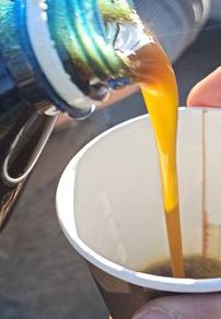 Foto Rapeseed oil | Fresh