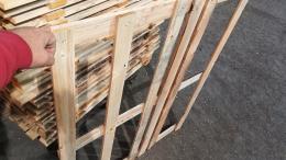 Palets Frutero NUEVO